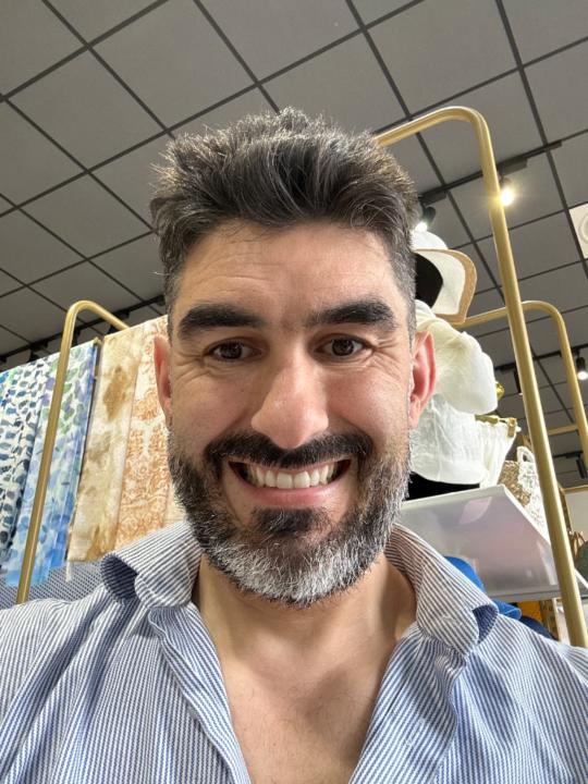 Simone Stori