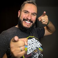 MIke Mares