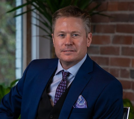 Steve Behrisch