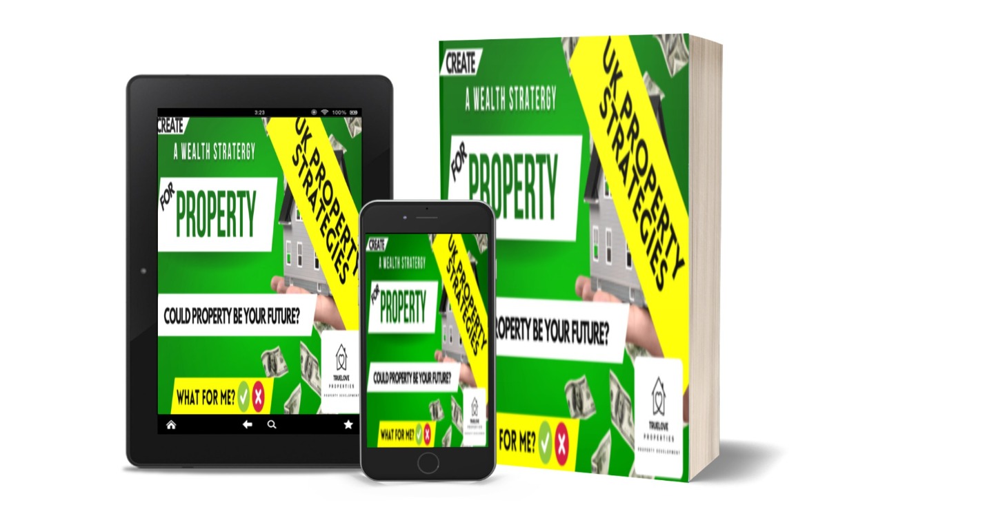 Introduction to Property Investing and the Sector