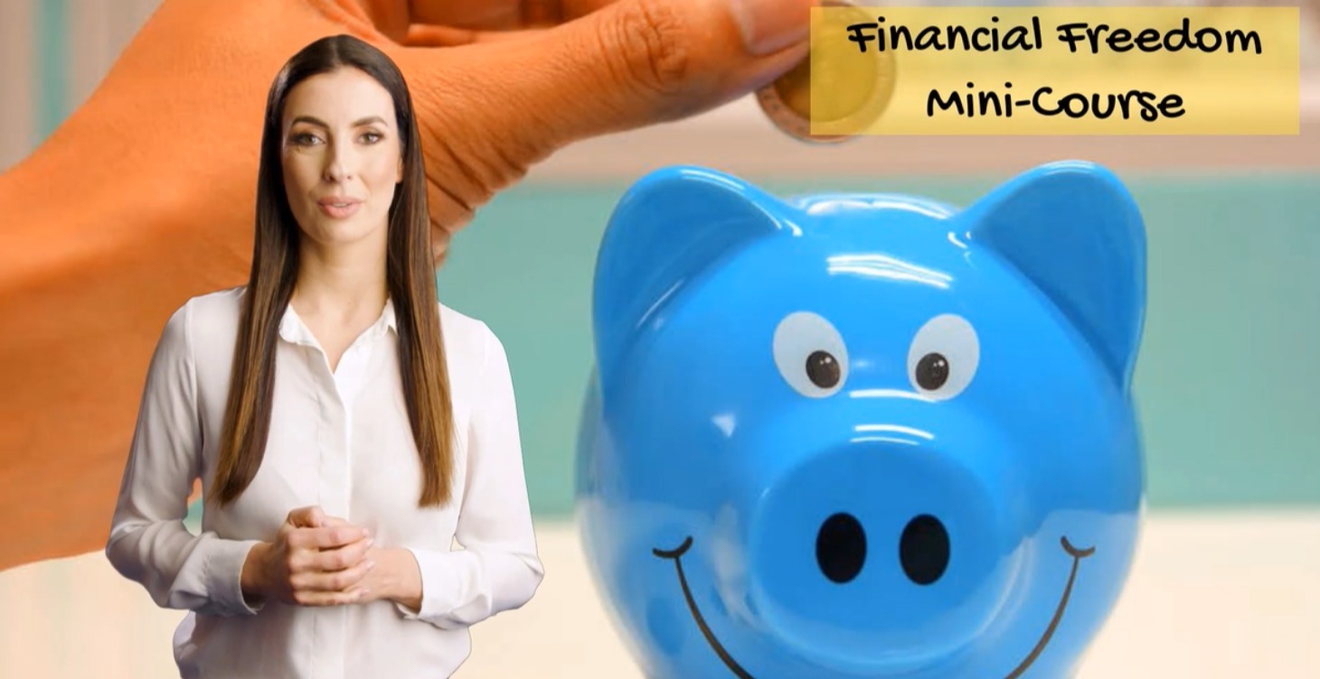Financial Freedom Basics | Wealth Creation Basics