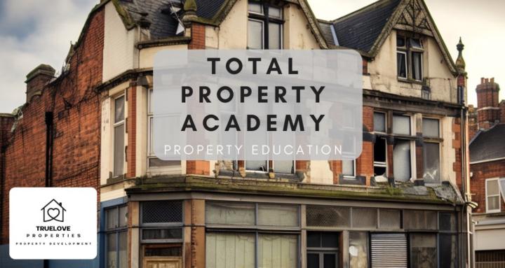 Total Property Academy