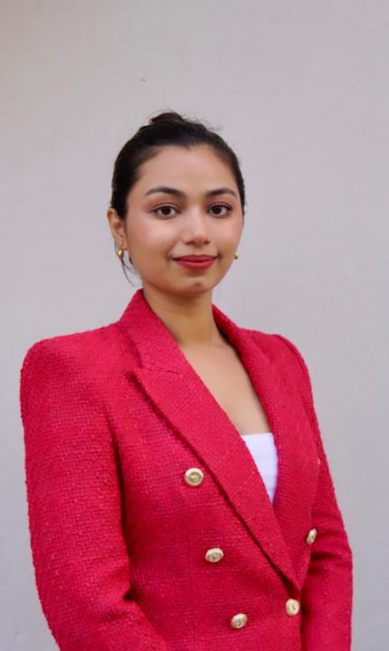 Vidyashree K j
