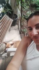 Sabrina Mañas