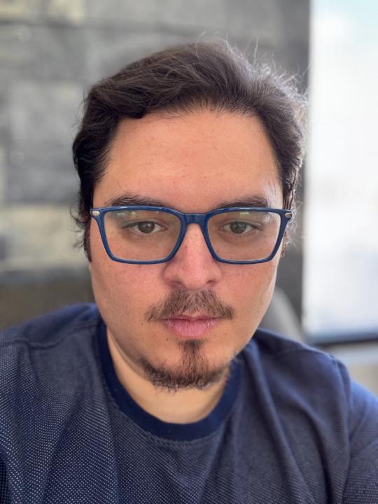 Alexis Mondragon