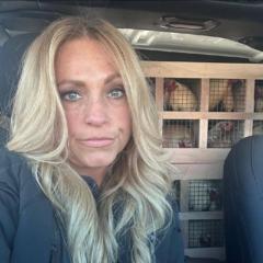 Cathy M Miltenberger