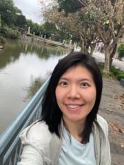 Lucy Huang