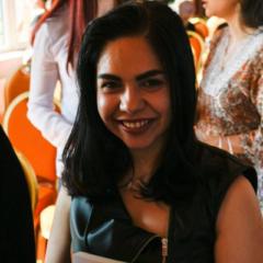 Violeta Ieremie