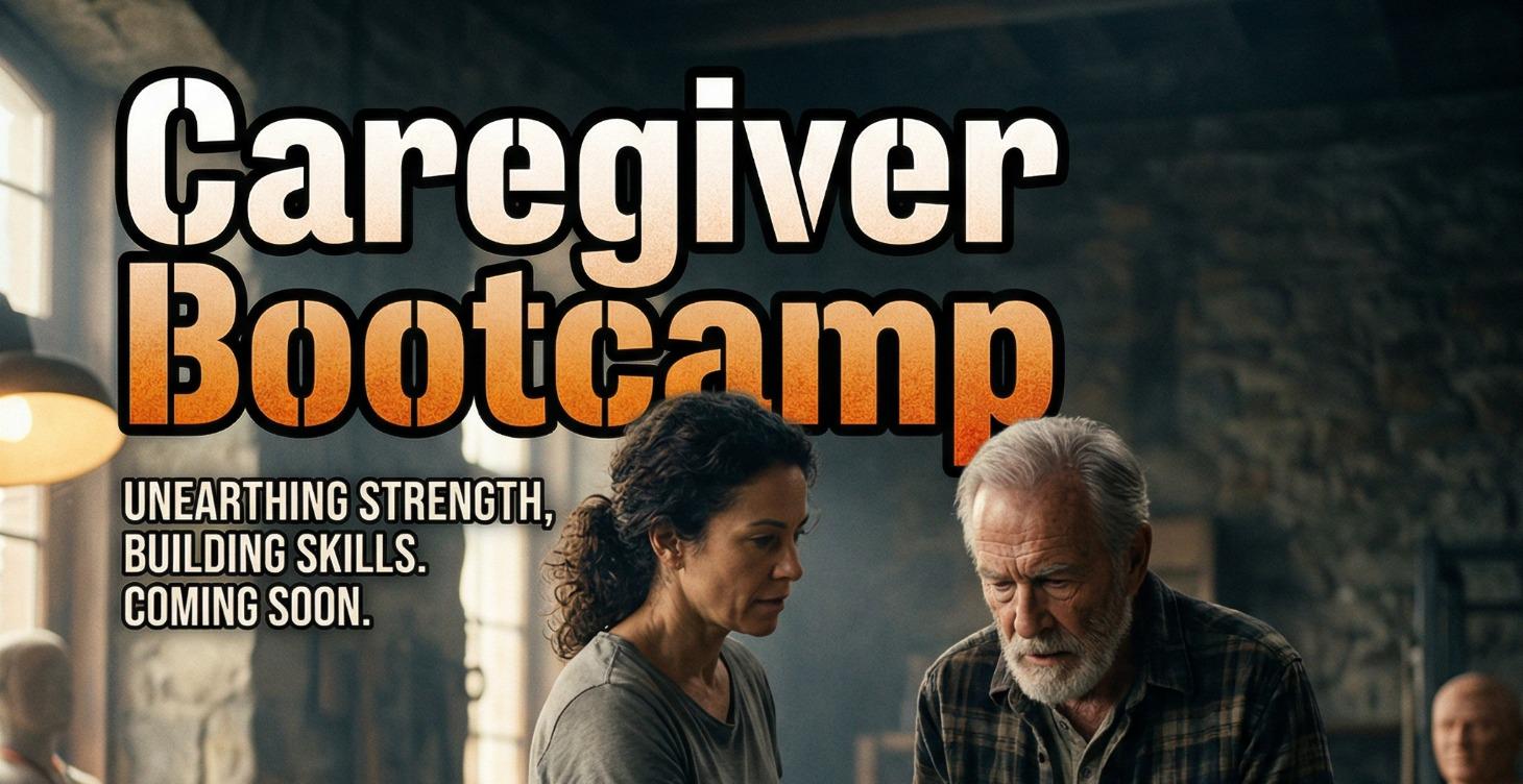 Caregiver Bootcamp