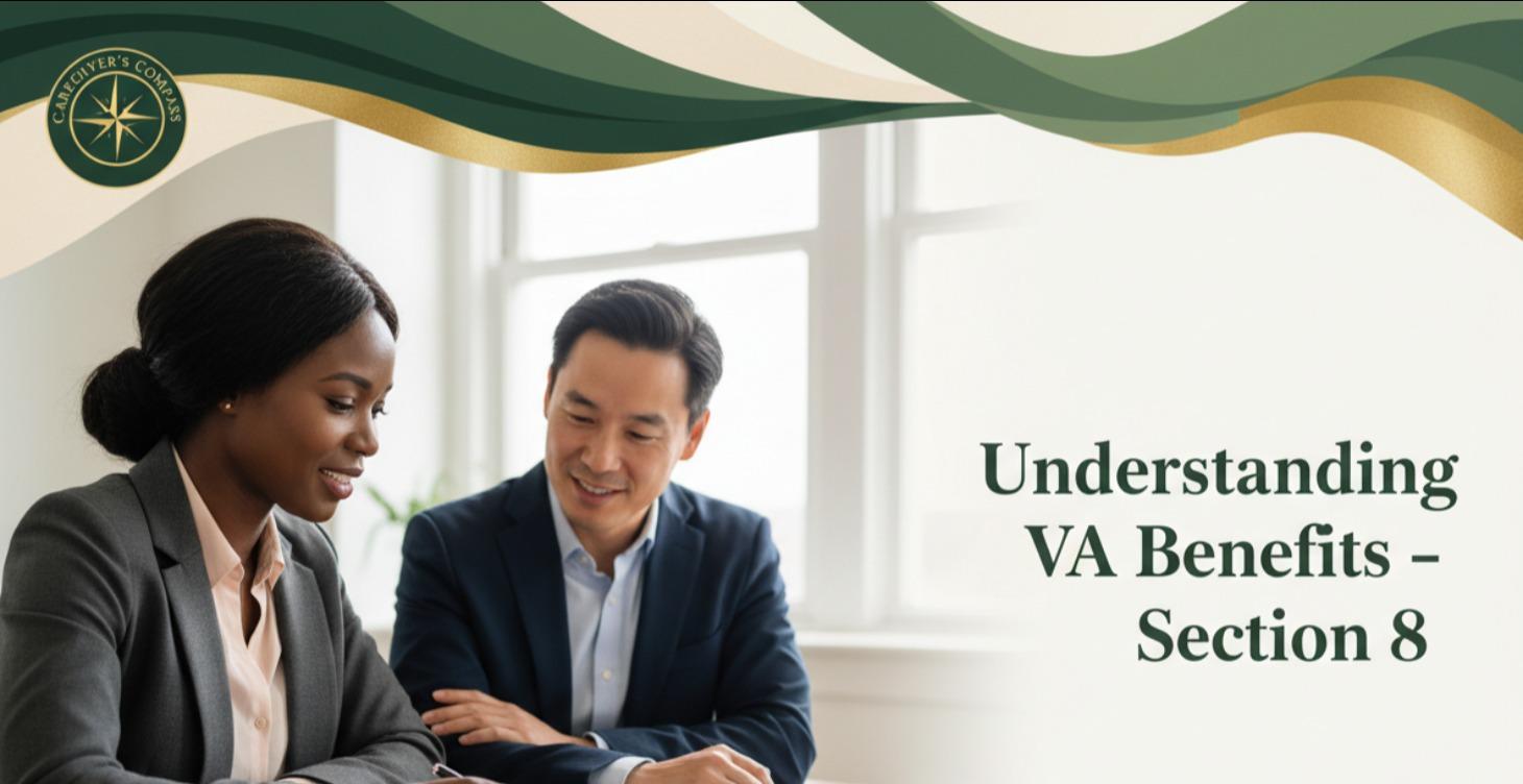Understanding VA Benefits