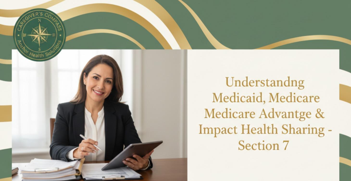 Understanding Medicaid, Medicare & Impact