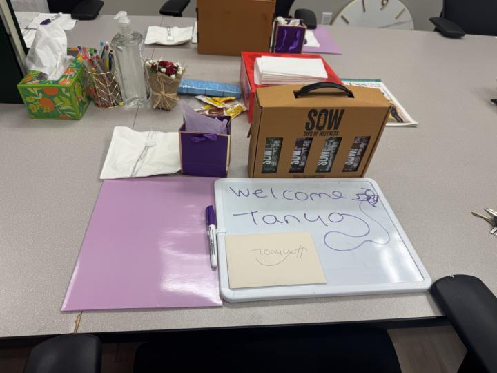 First Time Managers Workshop