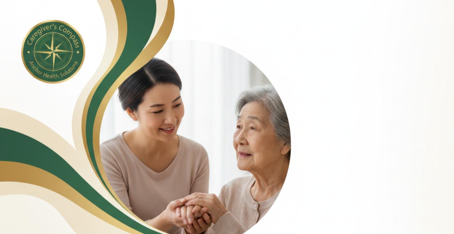 Anchor Health- Safe Transition Home