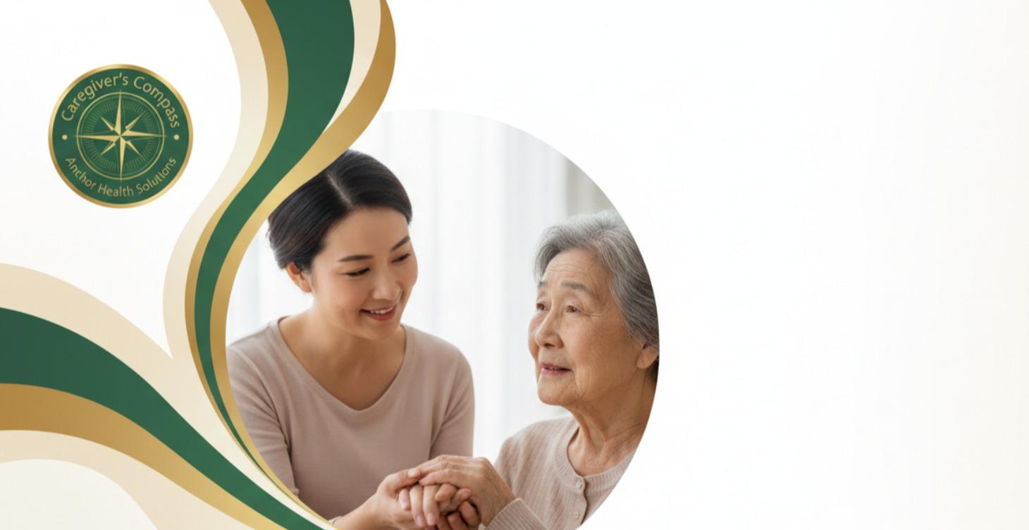Understanding Dementia Behaviors