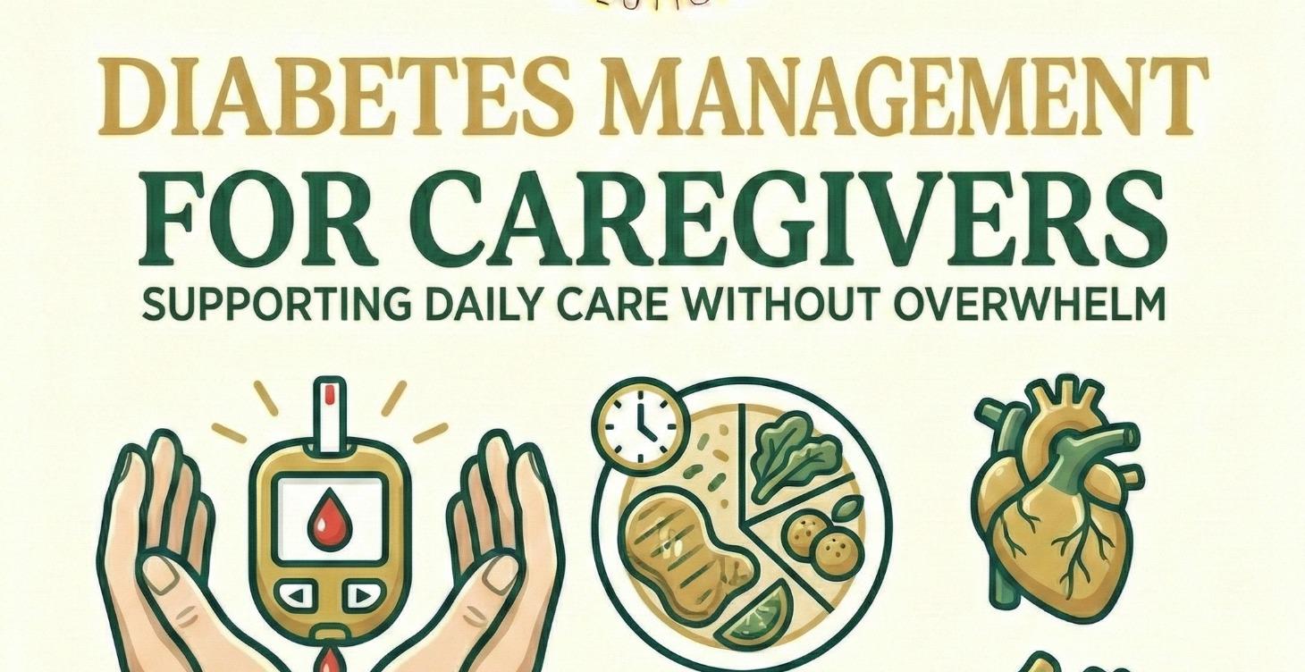 Diabetes Management for Caregivers