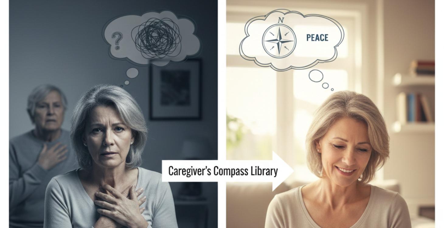 The Caregiver Reset