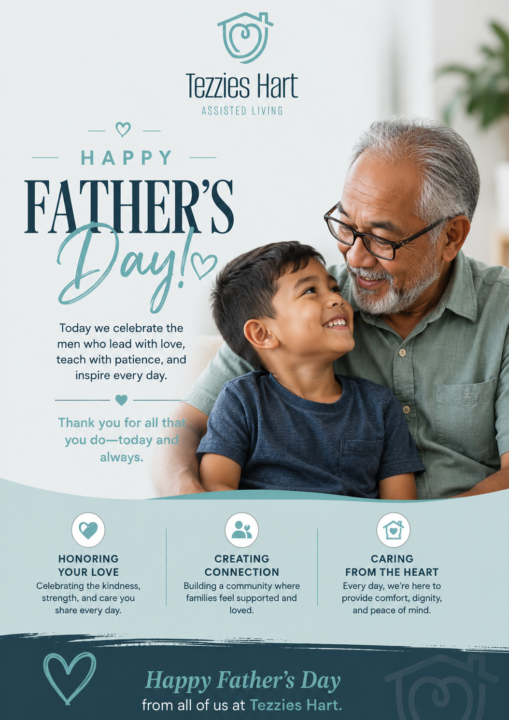 Happy Father’s Day