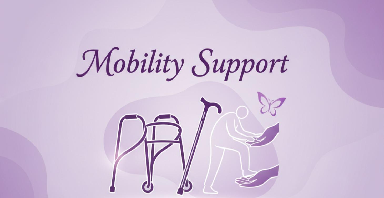 Mobility Management