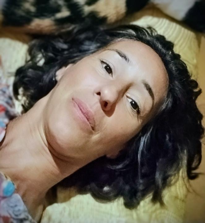Marianela Pimentel