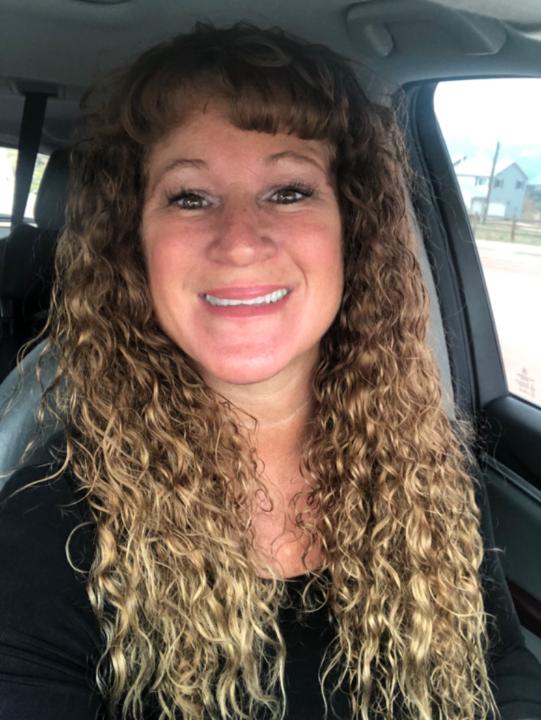 Julie Wood