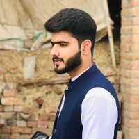 Zaryab Haider