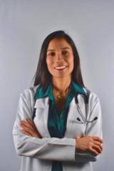 María Gabriela García