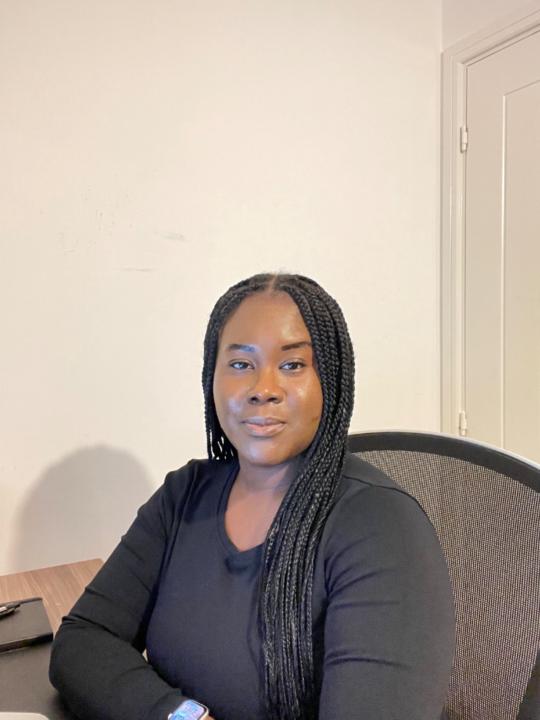Tola Adeshina