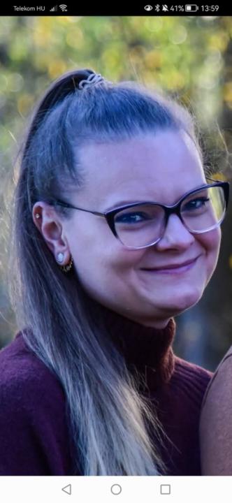 Melinda Borgulya-Péntek