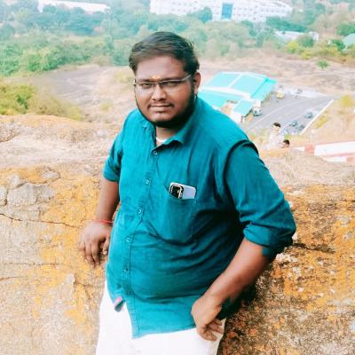 Santhoshkumar Murali