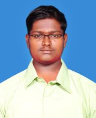 Santhoshkumar Murali