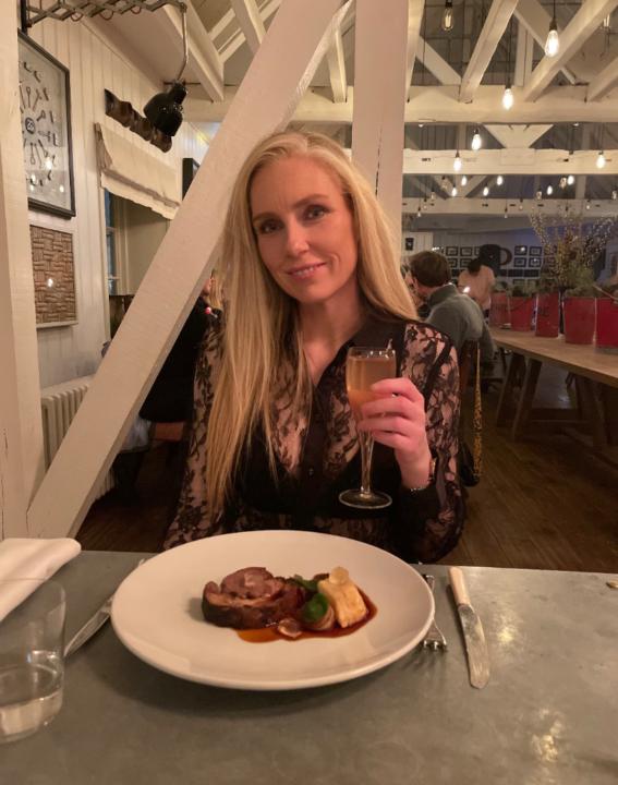 Nickie Pettitt