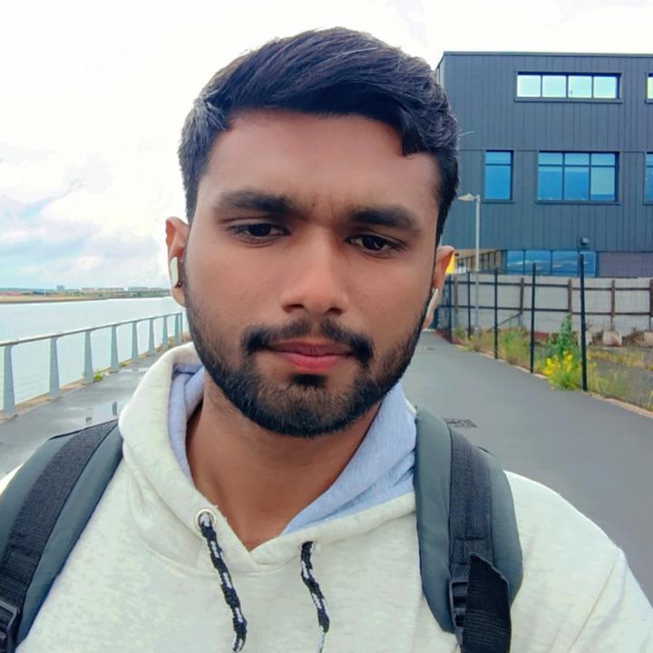 Salman Bashir
