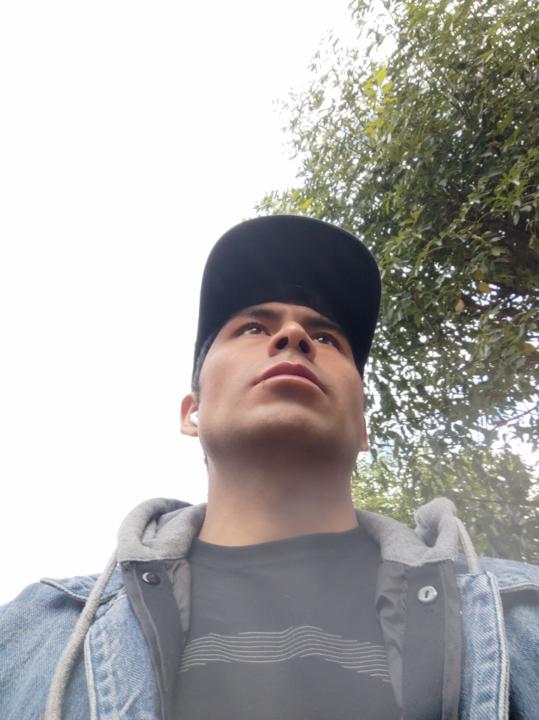 Jennry Vargas pariona