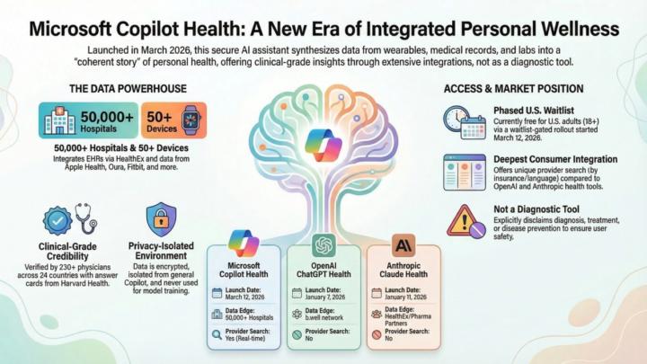 🚨 The Architecture of Medical Superintelligence