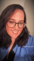Ashley Starr