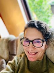 Christine Ribbeck