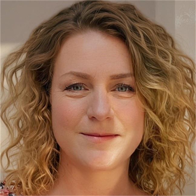 Pippa Morrice