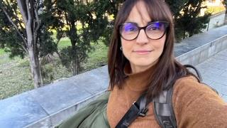 Adela Perez arce