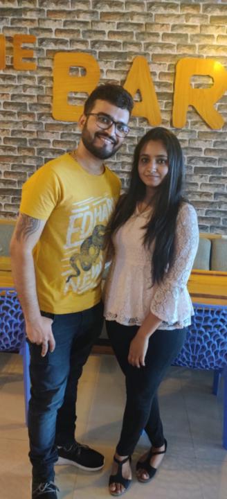 Nisha Makwana
