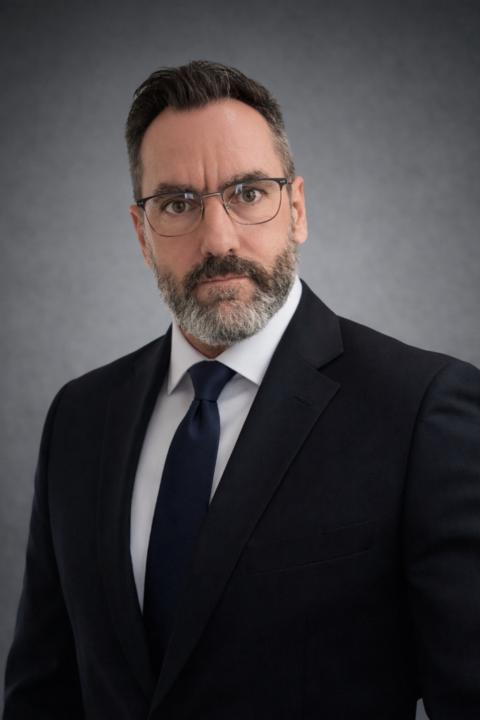 Jonathan Albert