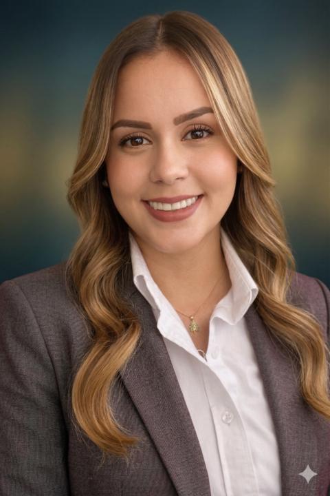Lina Paola Pulido Herrera