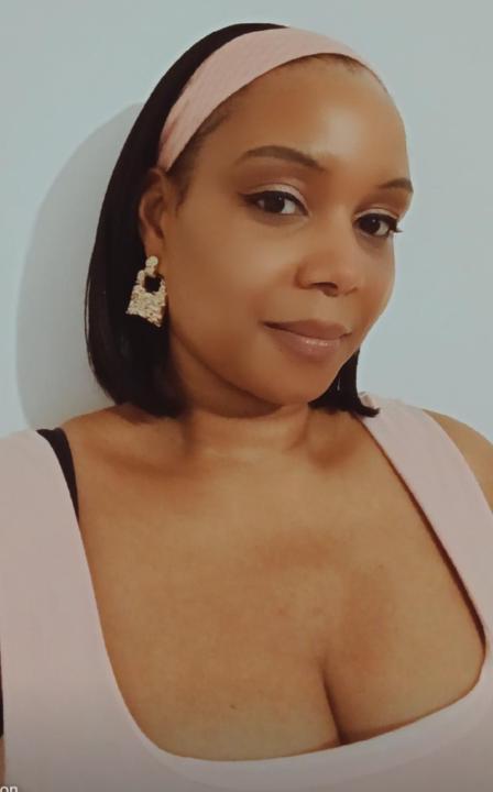 Nina Maria