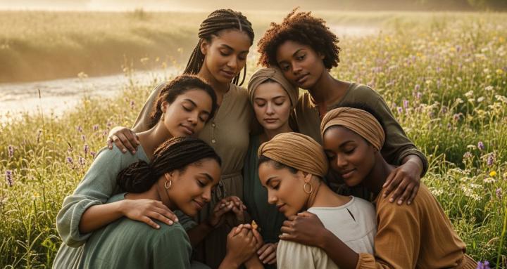 Higher Love Mission - Renewed 