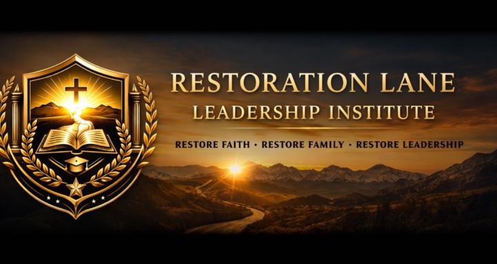 Restoration Lane Leaders