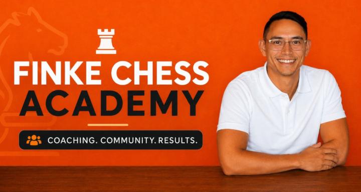 Finke Chess Academy