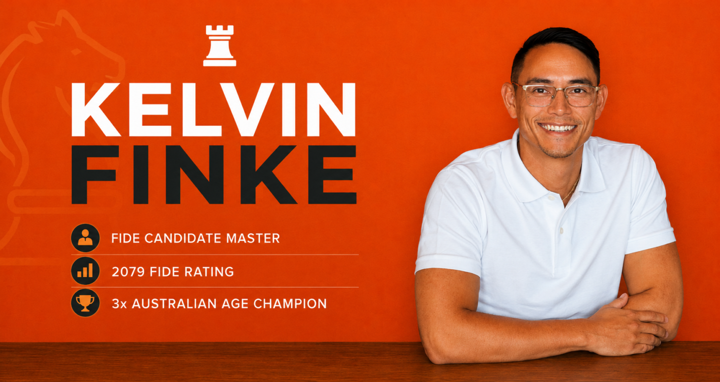 Finke Chess Academy