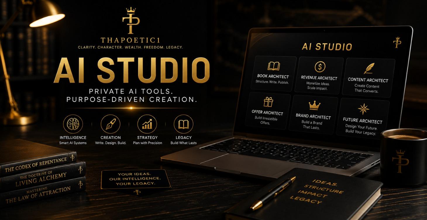 AI Studio