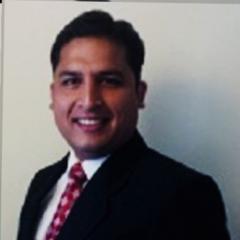 Rakesh Sharma
