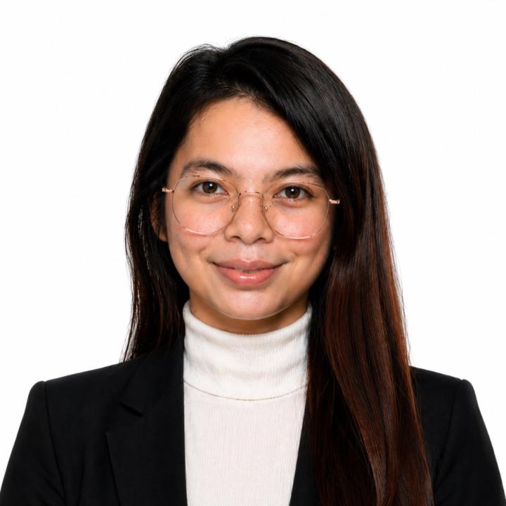 Edenmhar Gabriel
