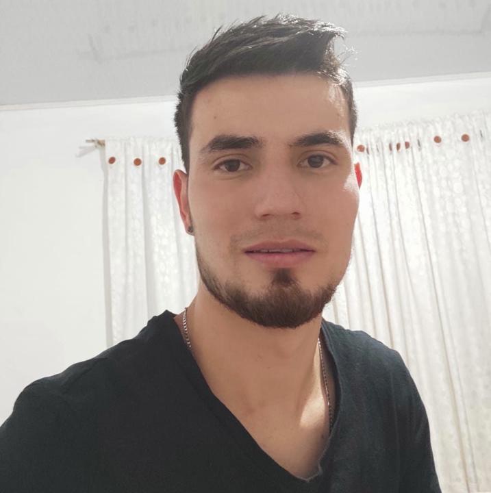 Miguel Angel Gil
